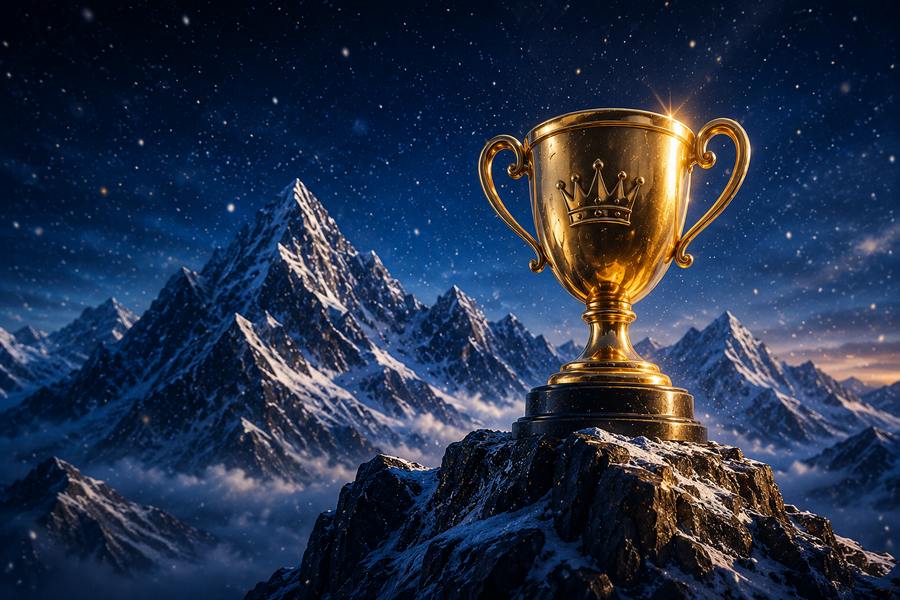 Turkbet'te Winter Poker Cup Süper Serisi Özeti ve Kahramanları