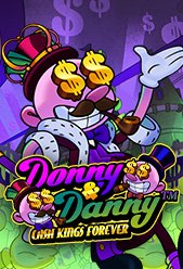 Donny and Danny™