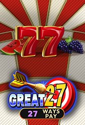 Great 27